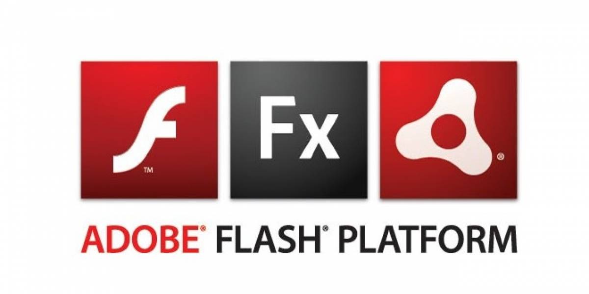 Adobe Flash 11.1 For Android